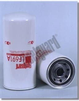 Õlifilter FLEETGUARD LF691A