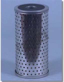Filter, tööhüdraulika FLEETGUARD HF6118