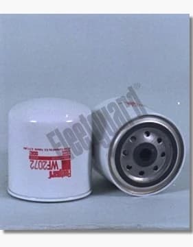 Jahutusvedeliku filter FLEETGUARD WF2072