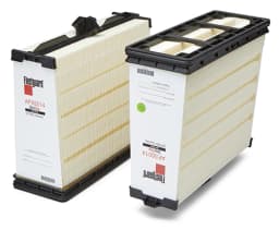 Õhufilter FLEETGUARD AF55014