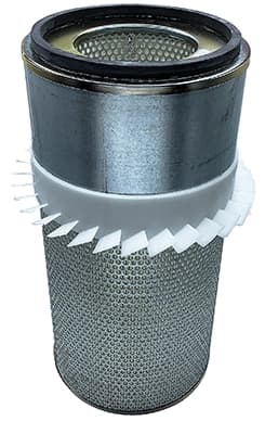 Õhufilter FLEETGUARD AF4376