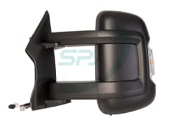 Välipeegel SPJ E-2368