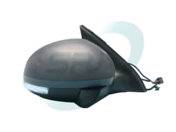 Välipeegel SPJ E-2562
