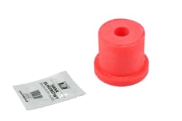 Kinnitus, lehtvedru TEDGUM 00657336