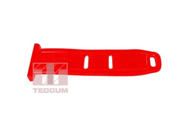 Tihend, kokkuklapitav katus TEDGUM 00219574