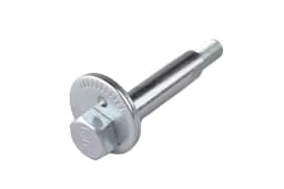 Rattakalde korrektuurkruvi TEDGUM TED51310