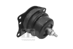 Paigutus, Mootor TEDGUM TED40385