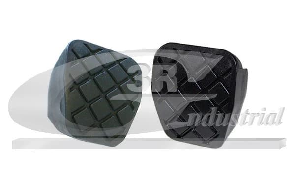 Pedaalikatete komplekt 3RG 81790K