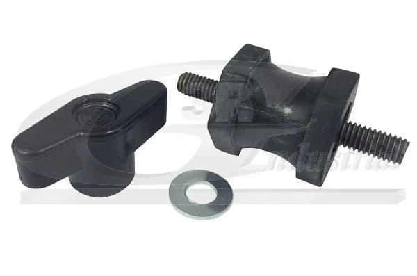 Mootorikate 3RG 80203LD