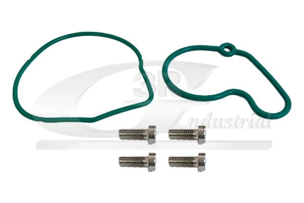 Remondikomplekt, vaakumpump(pidurisüsteem) 3RG 74708