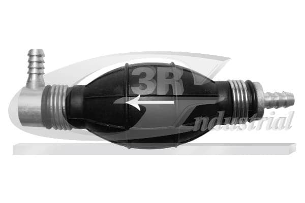 Pump, Kütuse etteanne 3RG 80098