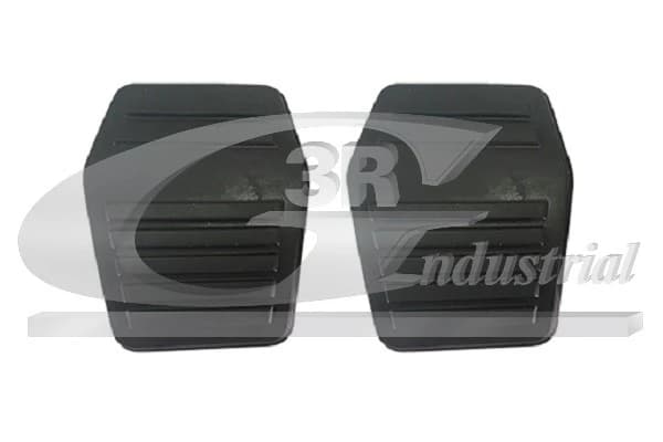 Pedaalikatete komplekt 3RG 80300K
