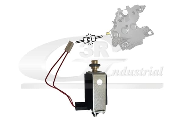 Lisaaine pump 3RG 89211