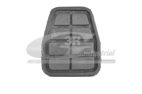 Pedaalikate, siduripedaal 3RG 83703