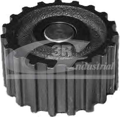 Rihmaratas, veepump 3RG 13736