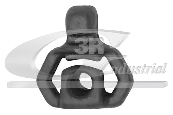 Kinnitus, summuti 3RG 70612