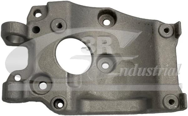 Kinnitus, kompressor 3RG 64300