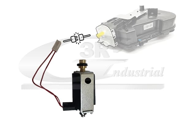 Lisaaine pump 3RG 89209