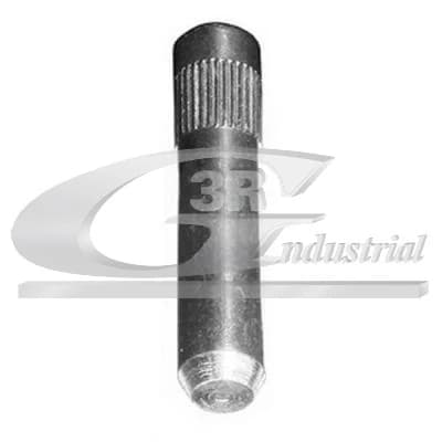 Ukse hinge 3RG 80721