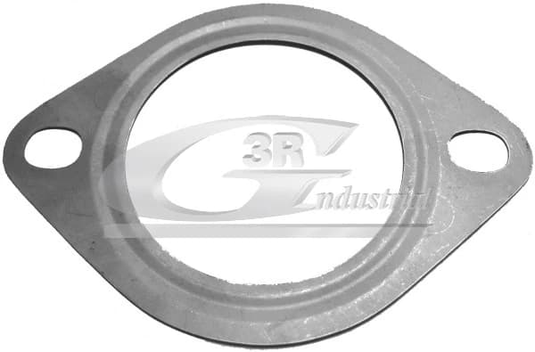 Tihend, heitgaasitoru 3RG 71603