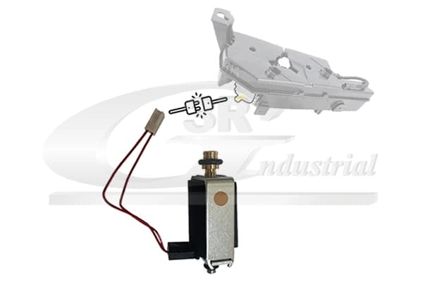 Lisaaine pump 3RG 89208