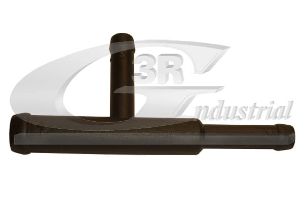Jahutusvedeliku torustik 3RG 82724
