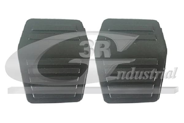 Pedaalikatete komplekt 3RG 80343K
