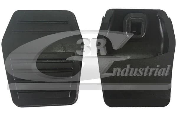 Pedaalikate, Piduripedaal 3RG 80300