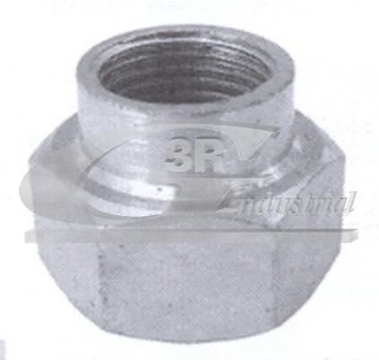 Mutter, teljetapid 3RG 83027