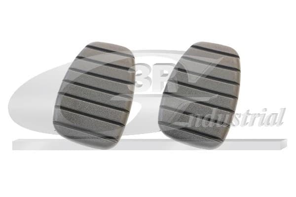 Pedaalikatete komplekt 3RG 81682K