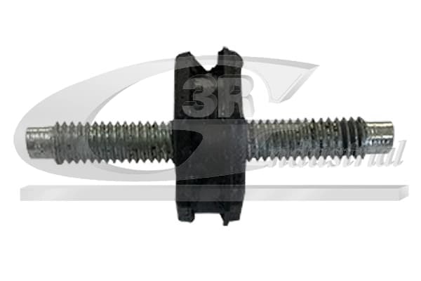 Paigutus, Mootor 3RG 80261