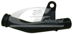 Jahutusvedeliku flants 3RG 80654
