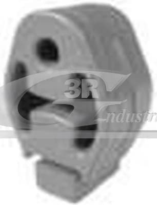 Kinnitus, summuti 3RG 70306