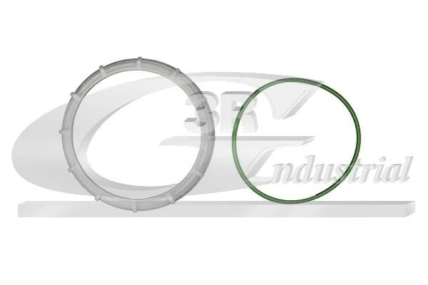 Tihend, kütuseetteandja 3RG 80975