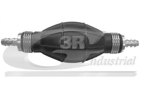 Pump, Kütuse etteanne 3RG 80011