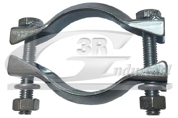 Flants, heitgaasitoru 3RG 83219
