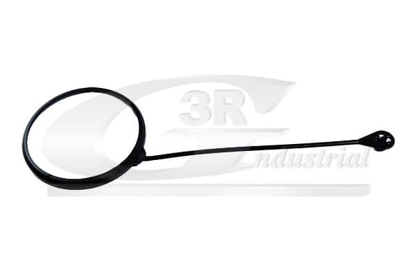Lukk, kütusemahuti 3RG 65305