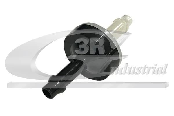 Klapp, pidurivõimendi 3RG 83706