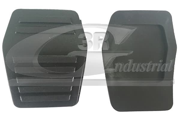 Pedaalikate, Piduripedaal 3RG 80343