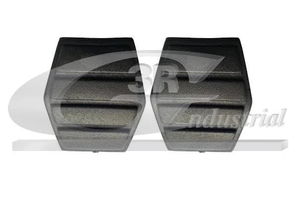 Pedaalikatete komplekt 3RG 81681K