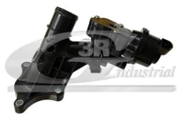 Jahutusvedeliku flants 3RG 84612