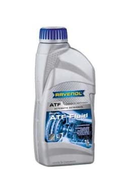 Hüdraulikaõli RAVENOL 1213101-001-01-999