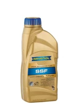 Hüdraulikaõli RAVENOL 1181100-001-01-999