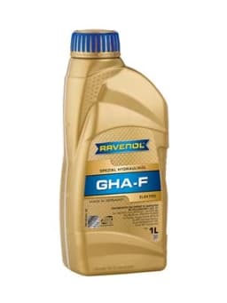 Hüdraulikaõli RAVENOL 1181201-001-01-999