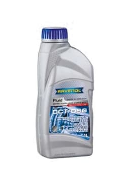 Käigukasti õli RAVENOL DCT-HV Fluid RAVENOL 1212106-001-01-999