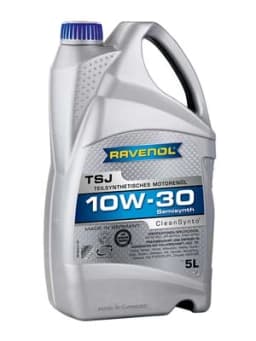 Mootoriõli RAVENOL 1112106-005-01-999