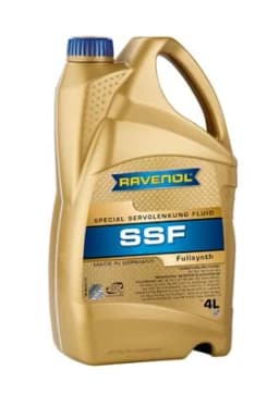 Hüdraulikaõli RAVENOL 1181100-004-01-999