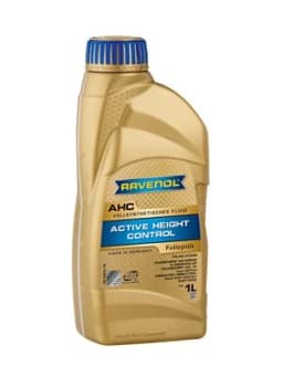 Hüdraulikaõli RAVENOL 1324101-001-01-999
