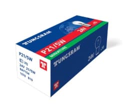 Hõõgpirn, Suunatuli TUNGSRAM 93103605