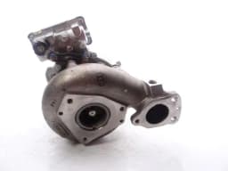 Kompressor, ülelaadimine GARRETT 802774-9008S